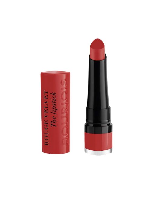 Ruj de buze  Rouge Velvet The Lipstick-FEMEI/GENTI SI ACCESORII/Produse cosmetice-GENTI SI ACCESORII/Produse cosmetice