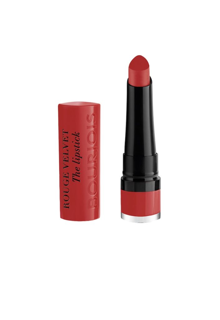 Ruj de buze  Rouge Velvet The Lipstick-FEMEI/GENTI SI ACCESORII/Produse cosmetice-GENTI SI ACCESORII/Produse cosmetice