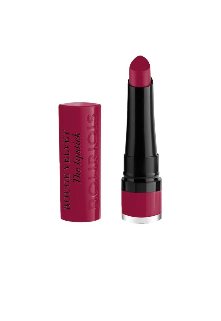 Ruj de buze  Rouge Velvet The Lipstick-FEMEI/GENTI SI ACCESORII/Produse cosmetice-GENTI SI ACCESORII/Produse cosmetice