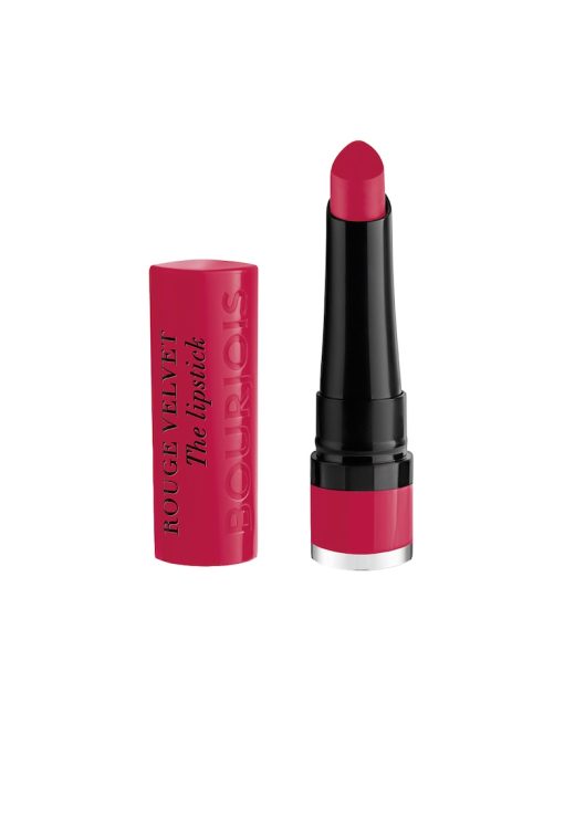Ruj de buze  Rouge Velvet The Lipstick-FEMEI/GENTI SI ACCESORII/Produse cosmetice-GENTI SI ACCESORII/Produse cosmetice