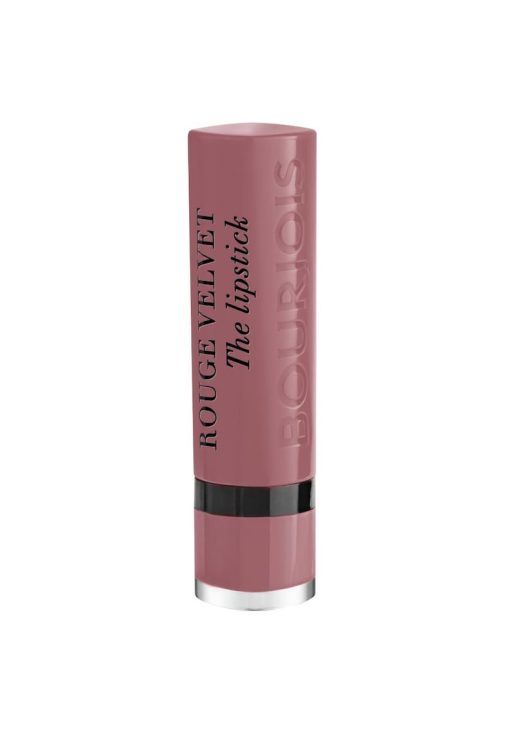 Ruj de buze  Rouge Velvet The Lipstick-FEMEI/GENTI SI ACCESORII/Produse cosmetice-GENTI SI ACCESORII/Produse cosmetice