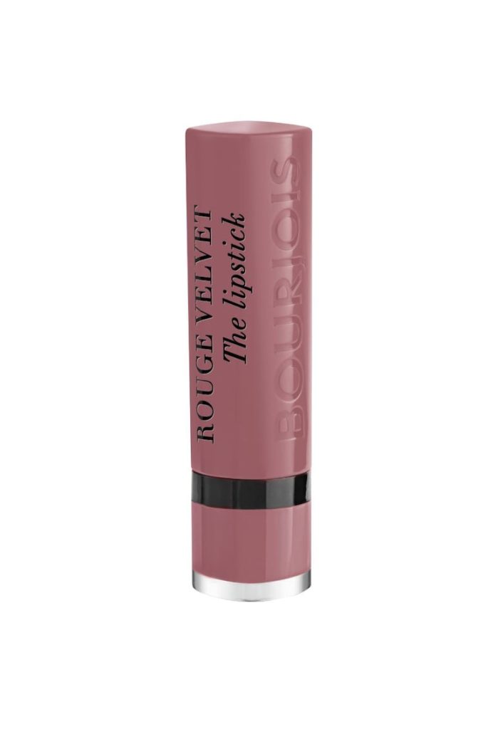 Ruj de buze  Rouge Velvet The Lipstick-FEMEI/GENTI SI ACCESORII/Produse cosmetice-GENTI SI ACCESORII/Produse cosmetice