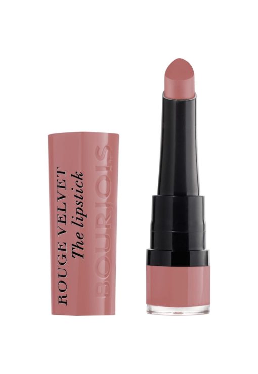 Ruj de buze  Rouge Velvet The Lipstick-FEMEI/GENTI SI ACCESORII/Produse cosmetice-GENTI SI ACCESORII/Produse cosmetice