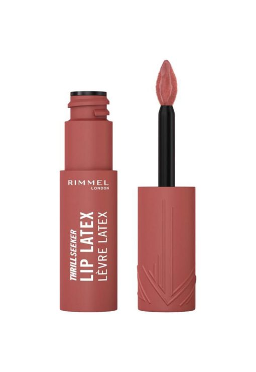 Ruj lichid  Thrill Seeker Lip LatexMagnetic 150 - 6 ml-FEMEI/GENTI SI ACCESORII/Produse cosmetice-GENTI SI ACCESORII/Produse cosmetice