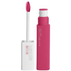 Ruj lichid mat Maybelline New York Superstay Matte Ink - 5 ml-FEMEI/INGRIJIRE COSMETICA/Produse cosmetice-INGRIJIRE COSMETICA/Produse cosmetice