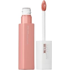 Ruj lichid mat rezistent la transfer Maybelline New York Superstay Matte - 5 ml-FEMEI/GENTI SI ACCESORII/Produse cosmetice-GENTI SI ACCESORII/Produse cosmetice
