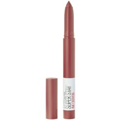 Ruj mat Maybelline New York SuperStay Ink Crayon-FEMEI/GENTI SI ACCESORII/Produse cosmetice-GENTI SI ACCESORII/Produse cosmetice
