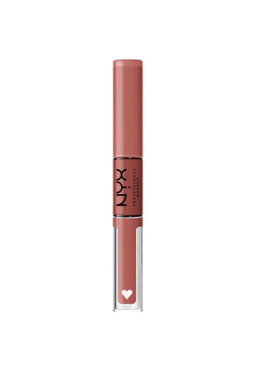 Ruj pentru buze NYX PM Shine Loud - 6.8 ml-FEMEI/GENTI SI ACCESORII/Produse cosmetice-GENTI SI ACCESORII/Produse cosmetice