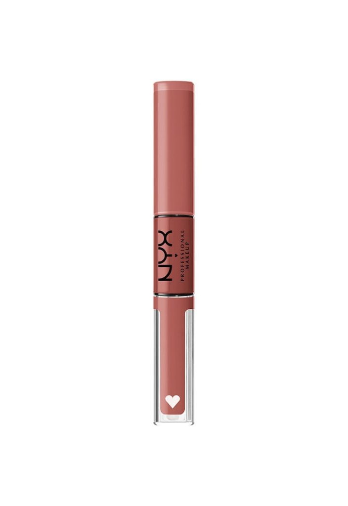 Ruj pentru buze NYX PM Shine Loud - 6.8 ml-FEMEI/GENTI SI ACCESORII/Produse cosmetice-GENTI SI ACCESORII/Produse cosmetice