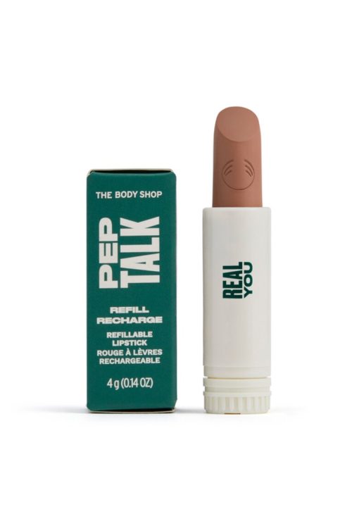Ruj pentru buze rezerva Peptalk-FEMEI/INGRIJIRE COSMETICA/Produse cosmetice-INGRIJIRE COSMETICA/Produse cosmetice