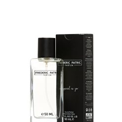 SPICEBOMB by Patric (Y-2) apa de parfum 50ml