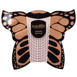 Sabloane Constructie Unghii LUXORISE Fluture