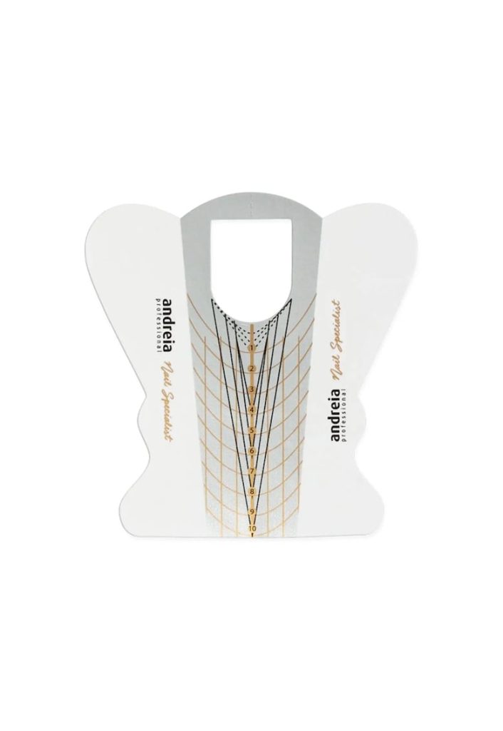 Sabloane pentru Unghii XL-FEMEI/GENTI SI ACCESORII/Produse cosmetice-GENTI SI ACCESORII/Produse cosmetice