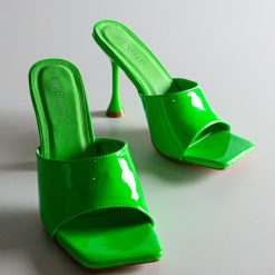 Saboti cu toc Rachel Verzi 3