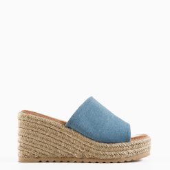 Saboti dama Fuku Albastri 3