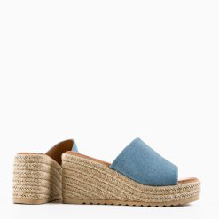 Saboti dama Fuku Albastri 4