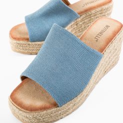 Saboti dama Fuku Albastri 6