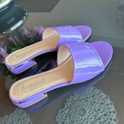 Saboti dama Nicodemus Mov 2