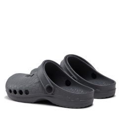 Saboti unisex -  303525835 - Gri - Cauciuc-FEMEI/INCALTAMINTE/Papuci-INCALTAMINTE/Papuci