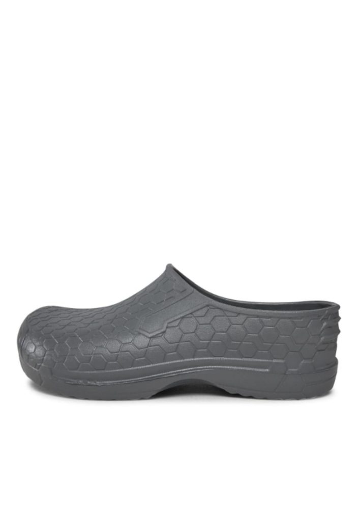 Saboti unisex -  303525897 - Gri - Cauciuc-FEMEI/INCALTAMINTE/Papuci-INCALTAMINTE/Papuci