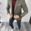 Sacou barbati slim fit 3141 O3-5.2-Sacouri barbati