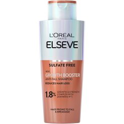 Sampon  Elseve Growth Booster impotriva caderii parului - 1.8% Complex Aminexil - 200 ml-FEMEI/GENTI SI ACCESORII/Produse cosmetice-GENTI SI ACCESORII/Produse cosmetice