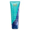 Sampon Moroccanoil Blonde Perfecting Purple pentru par blond-Ingrijire par-Sampon de par
