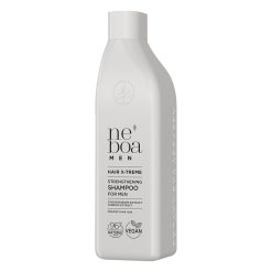 Sampon Natural Fortifiant pentru Barbati - Hair X-TREME -  300 ml-BARBATI/INGRIJIRE COSMETICA/Produse cosmetice-INGRIJIRE COSMETICA/Produse cosmetice