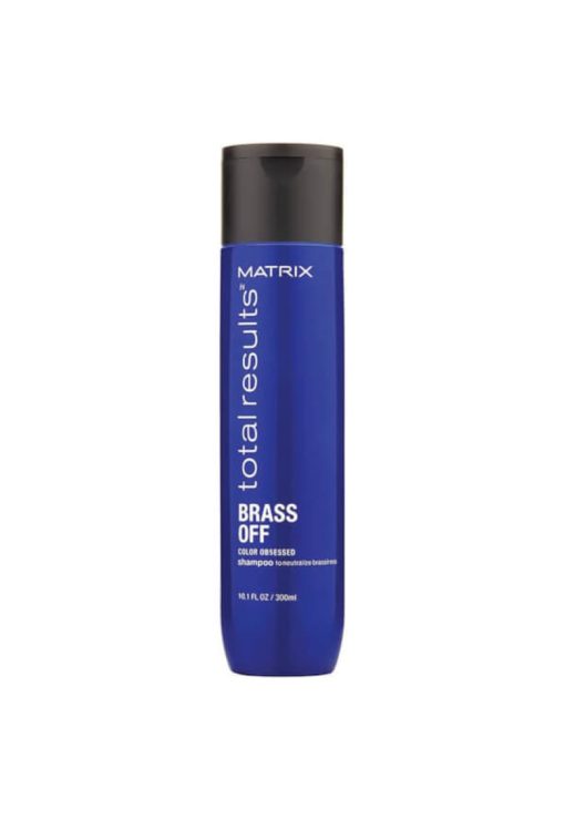 Sampon  Total Results - 300 ml-FEMEI/GENTI SI ACCESORII/Produse cosmetice-GENTI SI ACCESORII/Produse cosmetice
