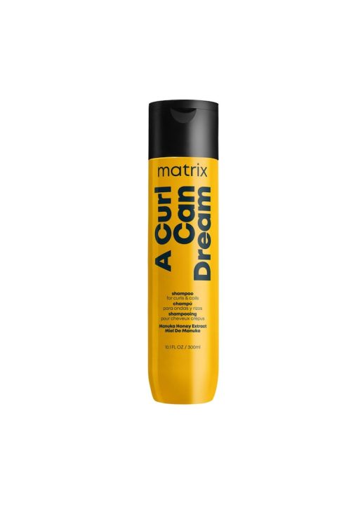 Sampon  Total Results - 300 ml-FEMEI/GENTI SI ACCESORII/Produse cosmetice-GENTI SI ACCESORII/Produse cosmetice