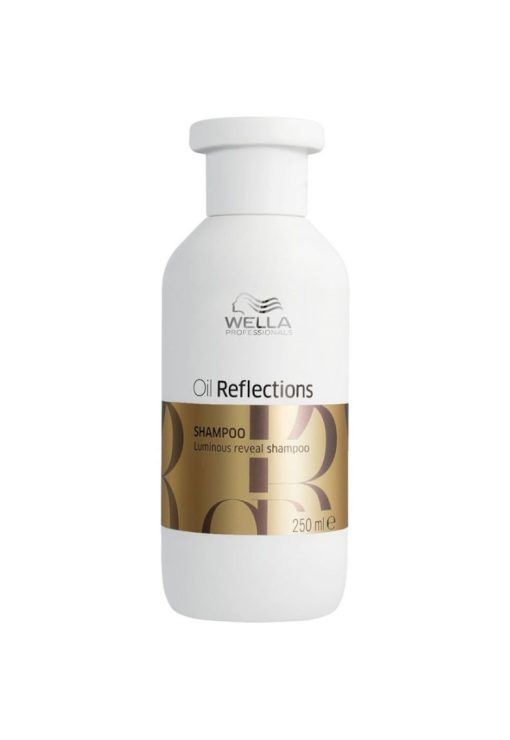 Sampon Wella Professionals Oil Reflections Luminous Reveal pentru par neted si stralucitor-FEMEI/GENTI SI ACCESORII/Produse cosmetice-GENTI SI ACCESORII/Produse cosmetice