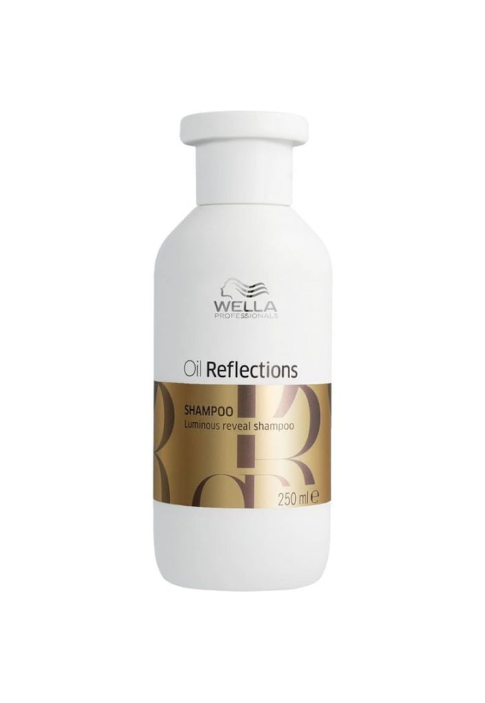 Sampon Wella Professionals Oil Reflections Luminous Reveal pentru par neted si stralucitor-FEMEI/GENTI SI ACCESORII/Produse cosmetice-GENTI SI ACCESORII/Produse cosmetice