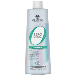 Sampon  ZERO STRESS - sebo-regulator cu Physio Scalp Balance 300 ML-FEMEI/GENTI SI ACCESORII/Produse cosmetice-GENTI SI ACCESORII/Produse cosmetice