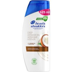 Sampon anti-matreata Head & Shoulders Classic Clean - 625 ml-FEMEI/GENTI SI ACCESORII/Produse cosmetice-GENTI SI ACCESORII/Produse cosmetice