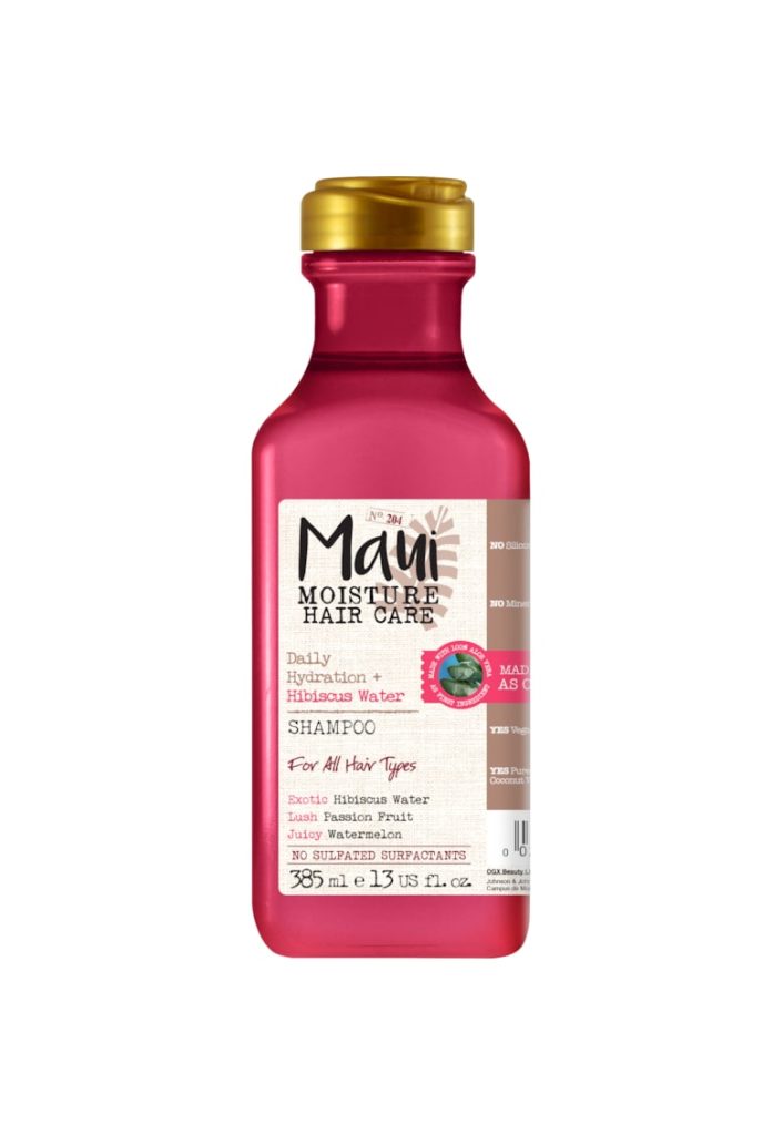 Sampon cu 385 ml --FEMEI/INGRIJIRE COSMETICA/Produse cosmetice-INGRIJIRE COSMETICA/Produse cosmetice