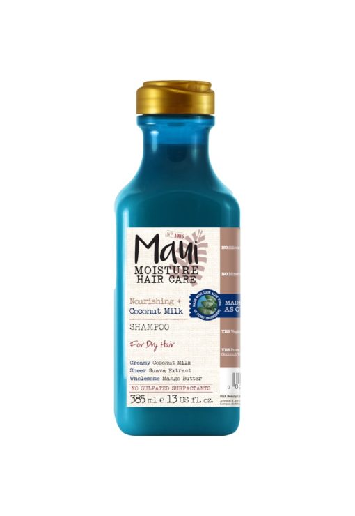 Sampon cu 385 ml --FEMEI/GENTI SI ACCESORII/Produse cosmetice-GENTI SI ACCESORII/Produse cosmetice