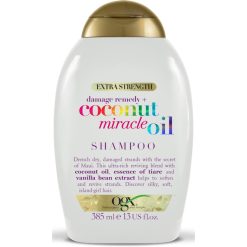 Sampon  fortifiant pentru par deteriorat - 385 ml-FEMEI/GENTI SI ACCESORII/Produse cosmetice-GENTI SI ACCESORII/Produse cosmetice