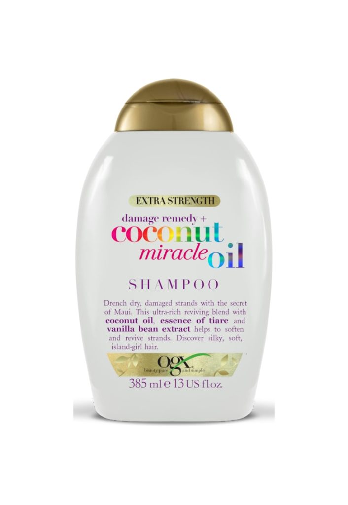 Sampon  fortifiant pentru par deteriorat - 385 ml-FEMEI/GENTI SI ACCESORII/Produse cosmetice-GENTI SI ACCESORII/Produse cosmetice