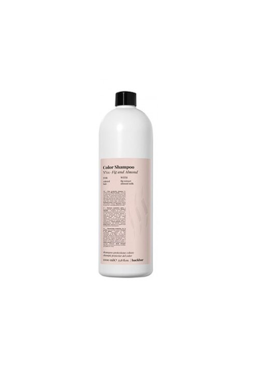 Sampon pentru cu si  Back Bar ml4-FEMEI/INGRIJIRE COSMETICA/Produse cosmetice-INGRIJIRE COSMETICA/Produse cosmetice