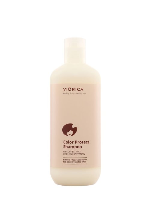 Sampon pentru protectia culorii -  400 ml-FEMEI/GENTI SI ACCESORII/Produse cosmetice-GENTI SI ACCESORII/Produse cosmetice