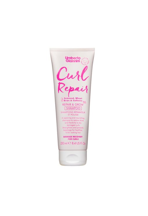 Sampon pentru repararea si cresterea parului cret - Curl Repair -  250 ml-FEMEI/GENTI SI ACCESORII/Produse cosmetice-GENTI SI ACCESORII/Produse cosmetice