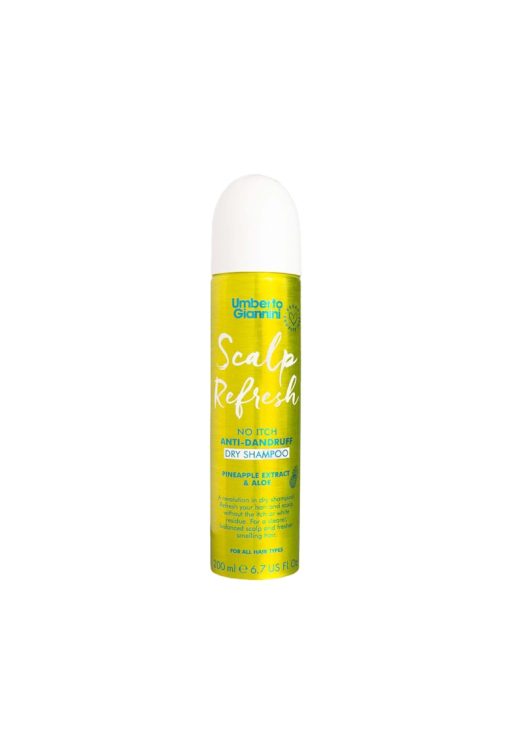 Sampon uscat Scalp Refresh -  200 ml-FEMEI/INGRIJIRE COSMETICA/Produse cosmetice-INGRIJIRE COSMETICA/Produse cosmetice