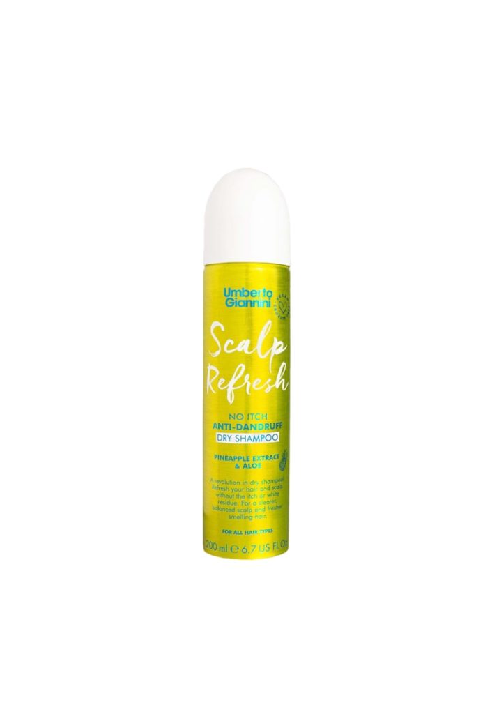 Sampon uscat Scalp Refresh -  200 ml-FEMEI/INGRIJIRE COSMETICA/Produse cosmetice-INGRIJIRE COSMETICA/Produse cosmetice