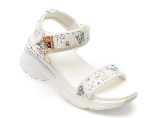 Sandale ALDO multicolor