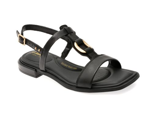 Sandale CLARKS negre
