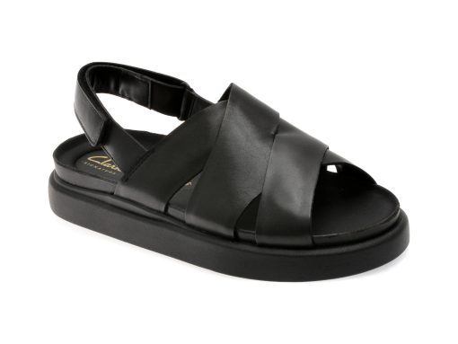 Sandale CLARKS negre
