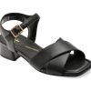 Sandale CLARKS negre