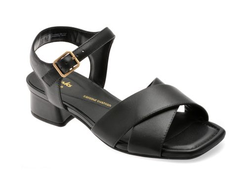 Sandale CLARKS negre