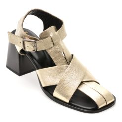 Sandale EPICA aurii