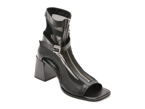 Sandale EPICA negre